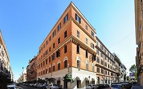 Lh Hotel Lloyd Roma